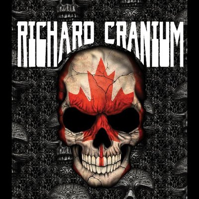 Profile Picture of RICHARD CRANIUM (@MYWICKEDWAYZ16) on Twitter