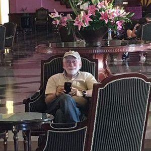 Profile Picture of Michael Crandell (@physician69) on Twitter