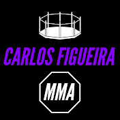 Profile Picture of Carlos Figueira MMA (@CarlosFigueiraMMA) on Youtube