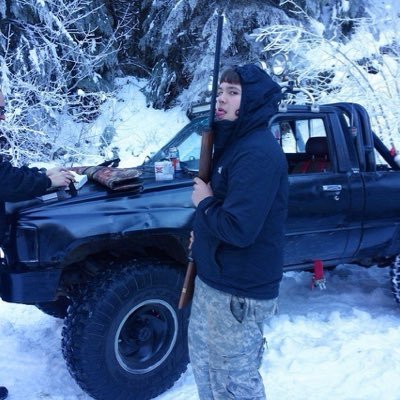 Jason Parmelee - Twitter Profile Picture of Jason Parmelee (@j_parms33) on Twitter