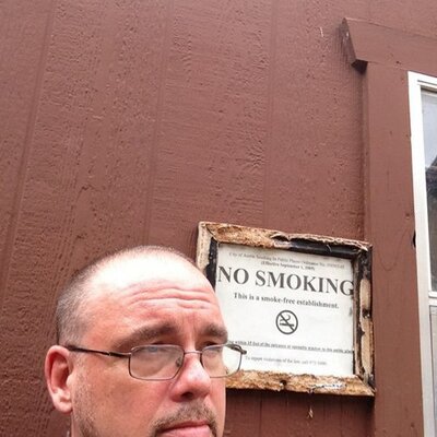 Profile Photo of Brian Furr (@FurrBrian) on Twitter