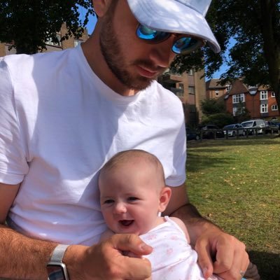 Profile Picture of Stephen George (@StephenDGeorge) on Twitter