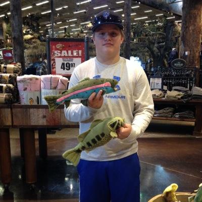 Brooks Reynolds - Twitter Profile Picture of Brooks Reynolds (@BrooksReynolds3) on Twitter