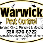 Profile Picture of Brian Warwick (@warwickpestcontrol) on Instagram