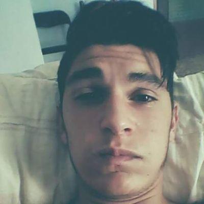 Profile Picture of Nicholas Distefano (@ninni_diste96) on Twitter