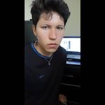 Profile Picture of david paredes (@davidparod) on Instagram