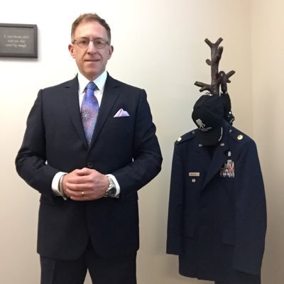 Profile Picture of Mark Devoe (@realMarkDevoe) on Twitter