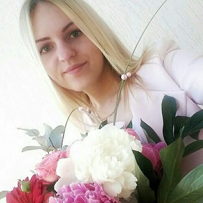 Profile Picture of Даша Юруть (@dashenka_1212) on Twitter