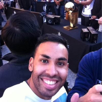 Profile Picture of Sean Tobin (@seantobin_au) on Twitter