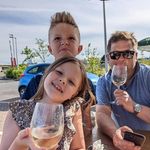 Profile Picture of Geoff Perry (@geoff452) on Instagram