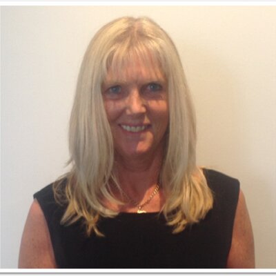 Profile Picture of Carol Roberts (@carol_roberts2) on Twitter