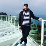 Profile Picture of Nevin Joseph Nellimala (@nevin_nelli96) on Instagram