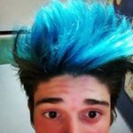 Alex navas - Instagram Profile Picture of Alex navas (@alexpeliazul) on Instagram