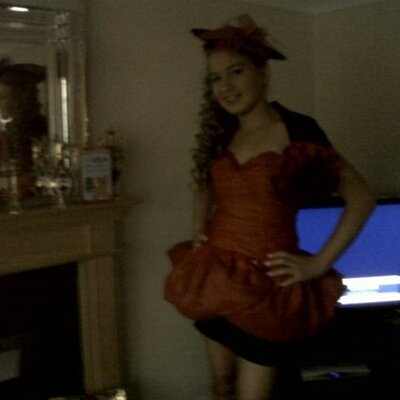 Mandy Brien - Twitter Profile Picture of Mandy Brien (@mandybrien) on Twitter