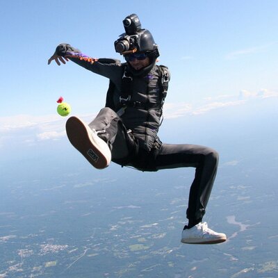 Profile Picture of Eric Bobenhausen (@EricBobenhausen) on Twitter