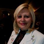 Zorica Odavic - Instagram Profile Picture of Zorica Odavic (@zoricaodavic) on Instagram