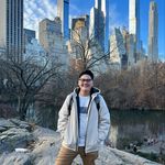 Profile Picture of Alvin Wu (@_alvin_wu) on Instagram