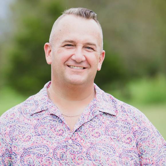 Profile Picture of Shawn Laughlin (@shawnray) on Poshmark