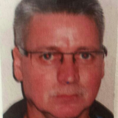 Profile Picture of Jean Philippe Rust (@RustJean) on Twitter