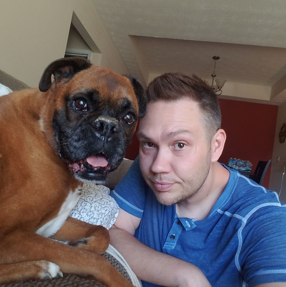 Profile Picture of Jason Leineweber (@jasonreba) on Poshmark