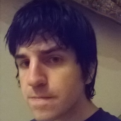 Profile Picture of Michael Yatauro (@MicksterBones) on Twitter