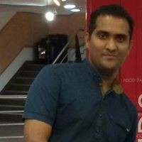 Profile Picture of Naveen Shetty (@naveen-shetty-35) on Quora