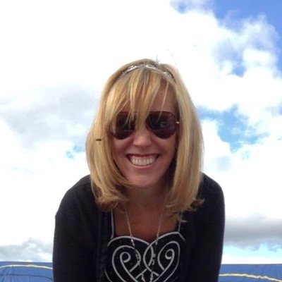 Profile Picture of Heather Dougherty (@heatherdoughert) on Twitter