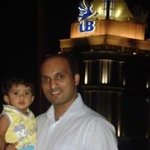 Ashish Shetty - Instagram Profile Picture of Ashish Shetty (@ashish.shetty) on Instagram