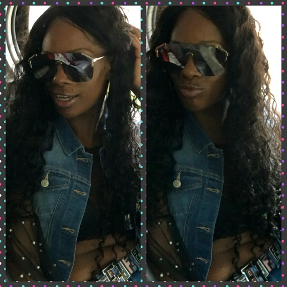 Profile Picture of Kenyetta Peeks (@starralissa) on Poshmark