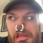 Profile Picture of Cody Darren Gosnell (@richard666cheese) on Instagram