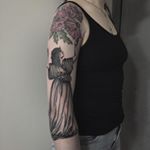 Profile Picture of tattoo2me.claramilligan (@tattoo2me.claramilligan) on Instagram