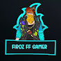 Profile Picture of FIROZ FF GAMER (@FIROZFFGAMER4525) on Tiktok