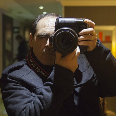 Profile Photo of Frank Doyle (@CaptainDoyle) on Twitter