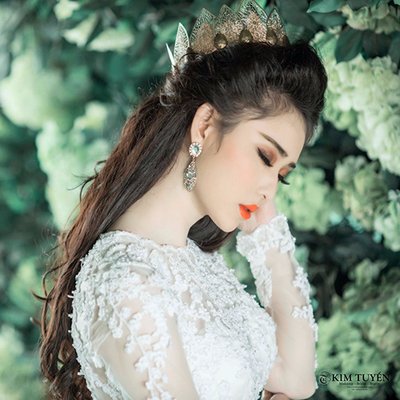 Profile Picture of Hoa Lai Le (@HoaLaiLe1) on Twitter
