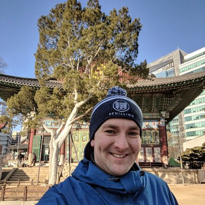 Profile Picture of Tanner Crowe (@ActionCrowe) on Twitter