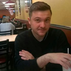 Profile Picture of Dustin McClinton (@dlmccli919) on Pinterest