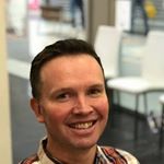 Profile Picture of Michael Milsom (@milsom_michael) on Instagram