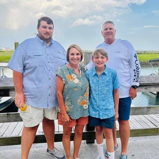 Profile Picture of Amy Scott Boozer (@aboozer21) on Instagram