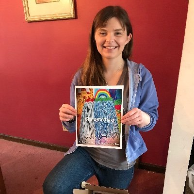 Profile Picture of Krista Kellner (@kellner_krista) on Twitter