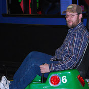 Profile Picture of Brett Beebe (@killarbb) on Youtube