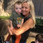 Profile Photo of Tina Moon-Fitzgerald (@mommafitzzzz) on Instagram