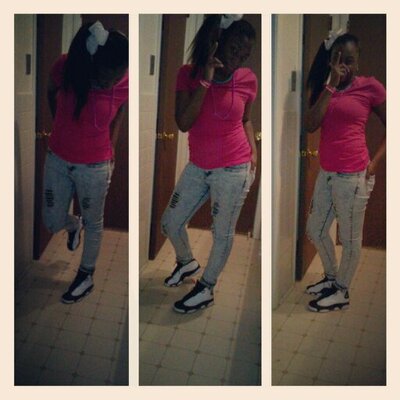 Profile Picture of Tuhclearly1234 (@YarbroughAdrian) on Twitter