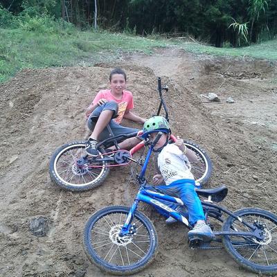 Profile Picture of Juan Camilo Galvis T (@camilogalvis261) on Twitter