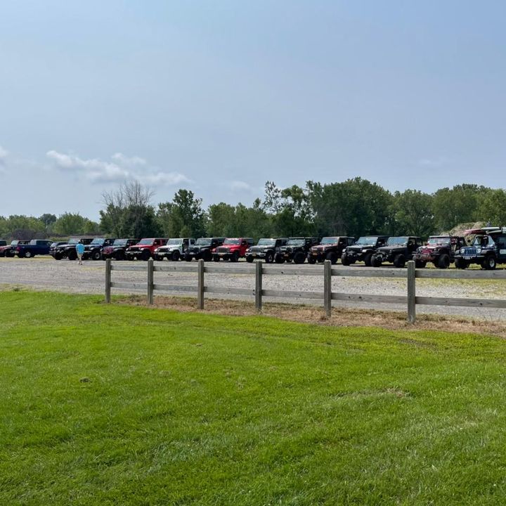 Profile Picture of tinamazzuchelli43 (@newaramuddclub) on Tiktok