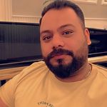 Profile Picture of Ahmed Shaker (@alsaadi_ahmed1) on Instagram