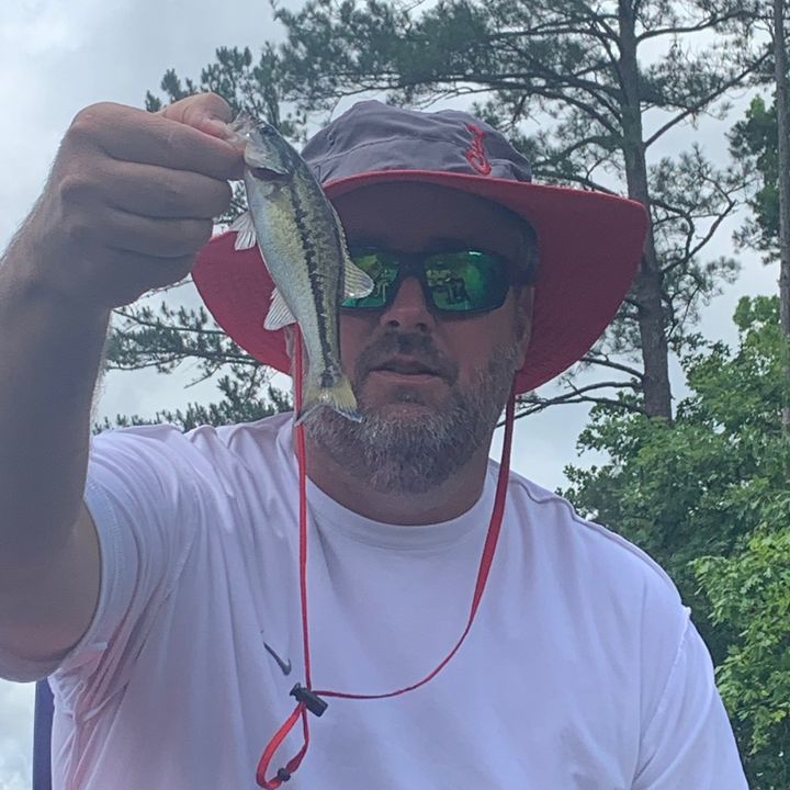 Profile Picture of Scott Craven (@sc4bass) on Tiktok