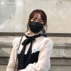 Profile Picture of Jianing Wang (@jianingwang98) on Tiktok