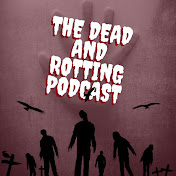 Profile Picture of Tim Tanner (@deadandrottingpodcast) on Youtube