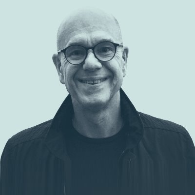 Profile Picture of Paul Hutchens (@PaulHutchens) on Twitter