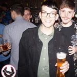 Profile Picture of David Turner (@davids_sketches) on Instagram